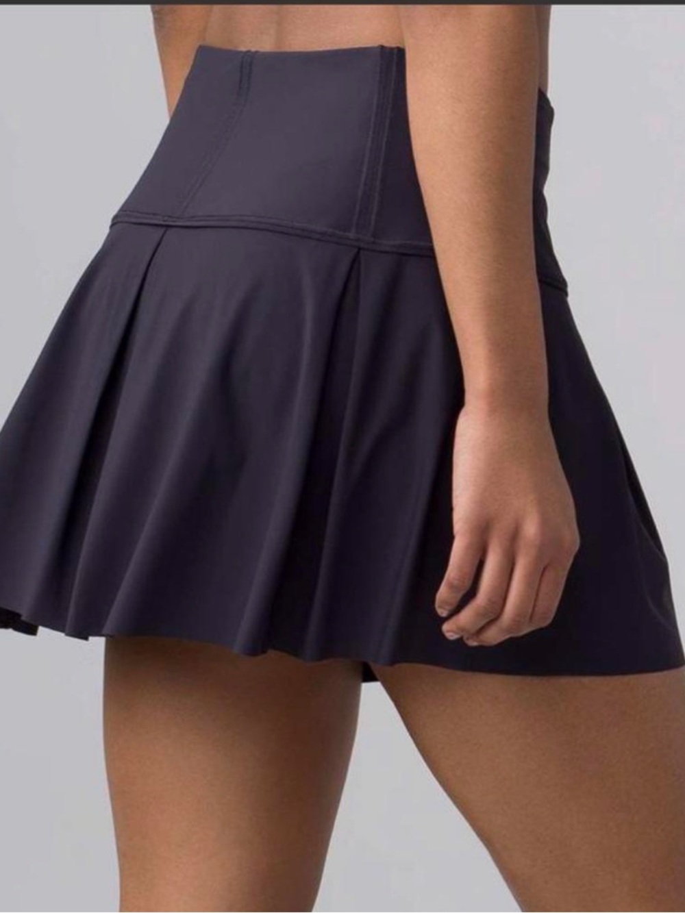 Lululemon Lost in Pace Active Skort M/8